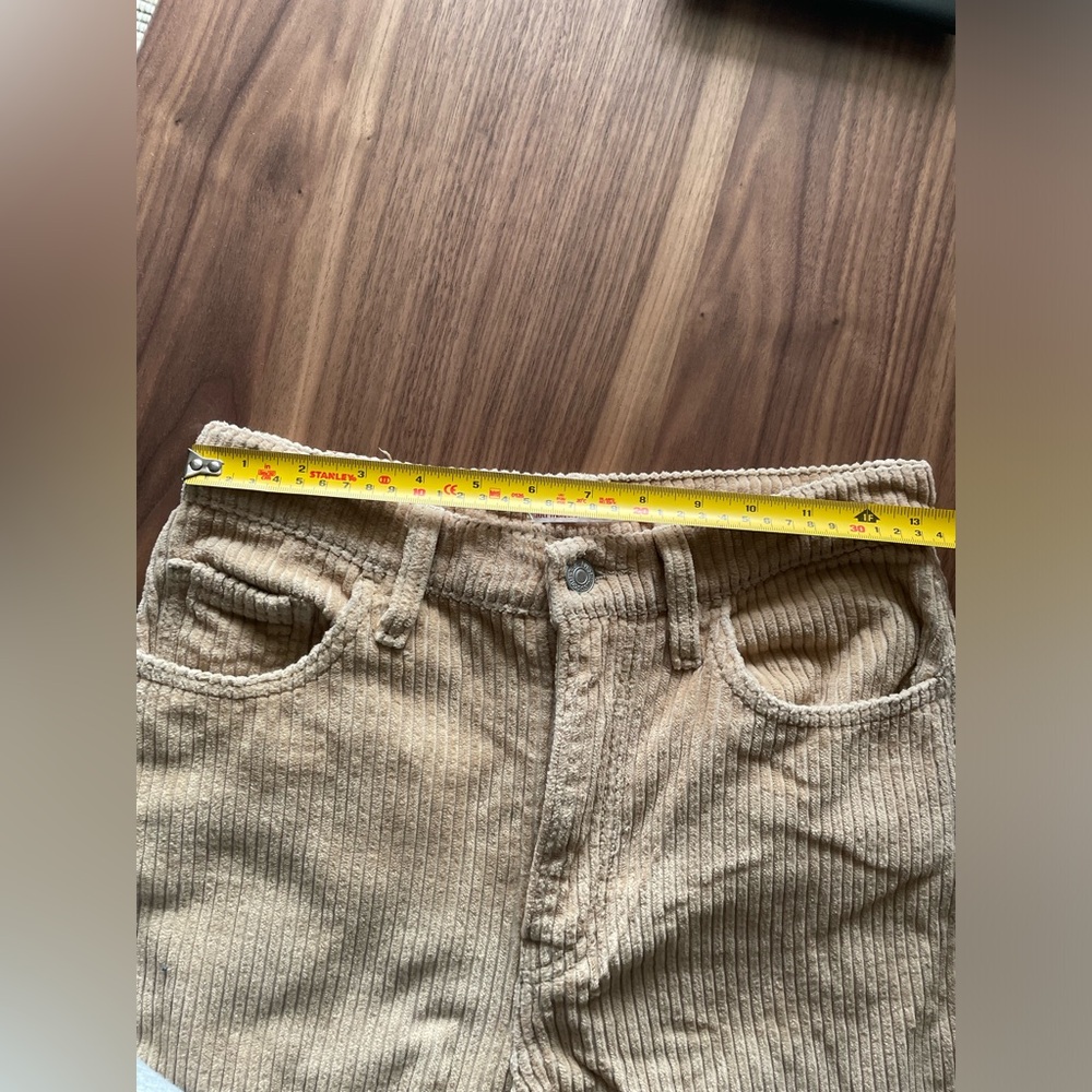 Levis pants - Picture 4 of 12